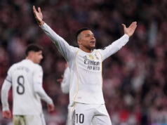 Uma análise das principais estatísticas que revelam os maiores problemas do Real Madrid nesta temporada