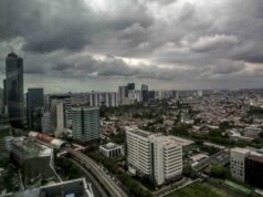 Jacarta e a nova face da vida urbana em meio a restrições