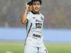 Tendo acabado de voltar ao pastoreio, Ryo Matsumura foi imediatamente atingido por sanções disciplinares