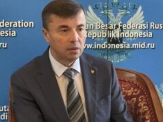 A Rússia fortalecerá as relações bilaterais com a Indonésia em 2026, confira a cobertura