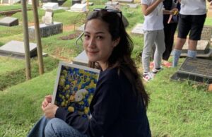 Yudha Arfandi submete revisão judicial, Tamara Tyasmara: Esperamos que o painel de juízes rejeite!