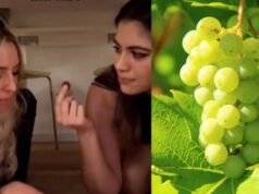 Comer 12 uvas antes do Ano Novo lhe dará sorte? Aqui estão os fatos de acordo com especialistas em Feng Sui