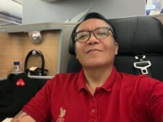 O conteúdo do bate-papo de Ari Lasso com Ade Tya, até ser acusado de ser repórter