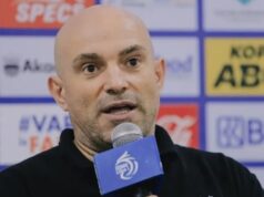 Saindo do PSM, Bernardo Tavares ingressa oficialmente no Persebaya