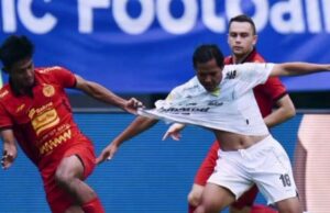 Use a lógica, isso não é vida ou morte