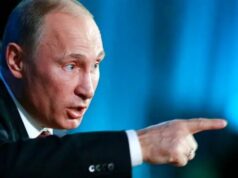 A União Europeia tem medo da Rússia