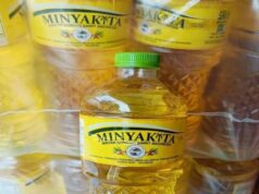 Emite novos regulamentos sobre MinyaKita, Ministro do Comércio Busan enfatiza petróleo não subsidiado para distribuição majoritária pela BUMN