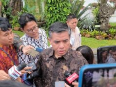 O Ministro da Mão de Obra, Yassierli, incentiva as empresas a permitirem trabalhadores da WFA de 29 a 31 de dezembro de 2025