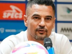 O treinador do Persita tira o chapéu depois que sua equipe derrota Arema: lutando até a morte