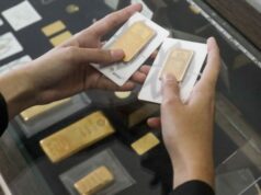 Os produtos da Antam estão disparando, o global está ficando mais brilhante