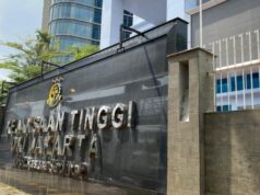 1 pessoa se torna suspeita em caso fictício de reivindicações de BPJS, seu método faz você balançar a cabeça