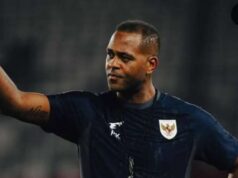 A mídia suíça critica o futuro técnico da seleção indonésia, John Herdman, por ser semelhante a Patrick Kluivert