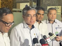 Prabowo só precisa assinar o UMP 2026, será anunciado hoje?