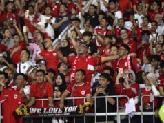 A indústria esportiva indonésia tem potencial para se tornar um novo motor para impulsionar a economia