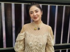 Vídeo controverso sobre a inundação de Aceh foi editado, Dewi Perssik expõe o perpetrador e dá um forte aviso