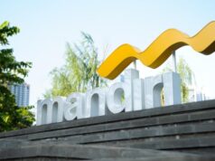 Banco Mandiri distribuirá dividendos intermediários de até IDR 9,3 trilhões