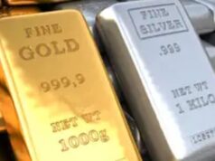 Ouro vs Prata, Qual é o Investimento Mais Rentável em 2026? Esta é a visão do analista