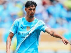 Seguindo Eliano no Persib, Tijjani Reijnders leva o Manchester City ao topo da classificação da Premier League