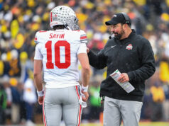 Previsões CFP: 12 equipes que chegarão à chave antes do fim de semana do campeonato