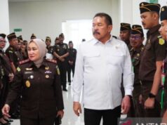 Resposta do Procurador-Geral aos Procuradores da OTT em Banten