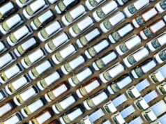 Carros de cores brilhantes raramente apresentam acidentes, mito ou fato?