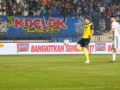 Ole Romeny: A entrada de Paulinho Mocellin foi mortal