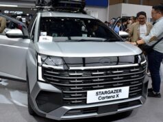 Fronx limitado a passageiros, Stargazer se torna o salvador da Hyundai e descontos em pedágios de Nataru