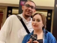 Fugindo antes do julgamento dos herdeiros, finalmente o paradeiro do filho mais velho de Mpok Alpa é revelado