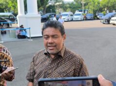 Sindicato trabalhista rejeita aumento do DKI UMP para IDR 5,7 milhões e processará PTUN!