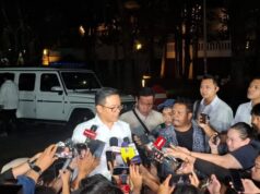 Gerindra apoia chefes regionais eleitos pelo DPRD; trilhões de fundos podem ser usados para o bem-estar do povo