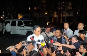 Gerindra apoia chefes regionais eleitos pelo DPRD; trilhões de fundos podem ser usados para o bem-estar do povo