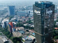 Forte crescimento do crédito, função de intermediação do Banco Mandiri sólida no final de 2025