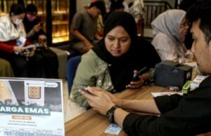 Produtos Antam e Global Kompak caem