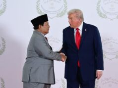 Trump chama Prabowo de seu bom amigo, a cooperação RI-EUA continuará a ser fortalecida