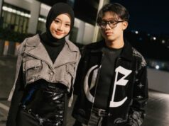 Competindo com grandes músicos, MikkyZia Records Conquistas no Indonesian Music Awards de 2025