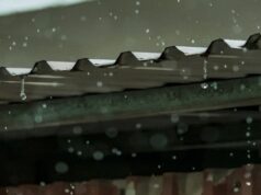 BMKG estima que partes de Jacarta choverão da tarde de domingo até a noite