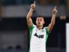 Jay Idzes brilha, Sassuolo festeja com gols contra o Verona no Campeonato Italiano