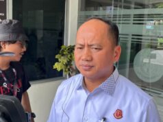 Kajari, Kasi Intel e Kasi Datun Hulu Sungai Utara demitidos temporariamente, não conseguem salário