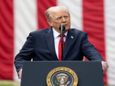 Trump prepara uma “surpresa” para o Irão quando Netanyahu rumar aos EUA