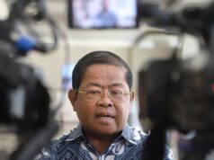 Congresso sobre o caminho para salvar a NU do conflito