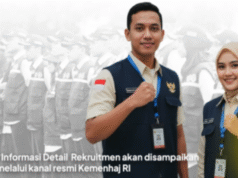 Registro de candidato PPIH 2026 encerrado, upload de arquivo estendido em 15 de dezembro de 2025