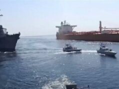 China afirma que apreensão de petroleiro venezuelano pelos EUA ameaça mercado mundial de energia