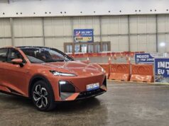 Estratégia Changan em RI, trazendo capital global e promessa de produção local