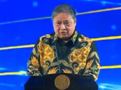 A Danantara e o Governo dos EUA comunicaram sobre o acesso a minerais críticos