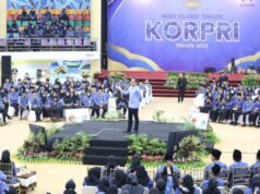 ASN deve ser humilde e manter a amizade com a comunidade