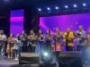 UTIFEST 2025 arrasa Jacarta com sucesso, apresentando dezenas dos melhores músicos do leste da Indonésia