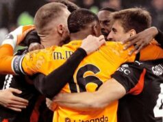 AC Milan e Napoli acumulam pontos idênticos, a caça ao scudetto esquenta!