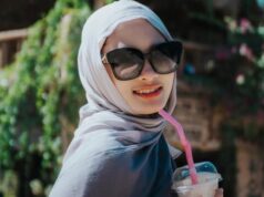 Inara Rusli quer paz com Wardatina Mawa, esta é a expressão do seu pedido