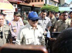 Todas as regiões devem estar preparadas para enfrentar as alterações climáticas