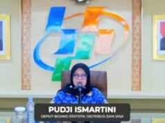 Apoiadas pelo óleo de palma para joias, exportações do RI até outubro de 2025 alcançam US$ 234,04 bilhões